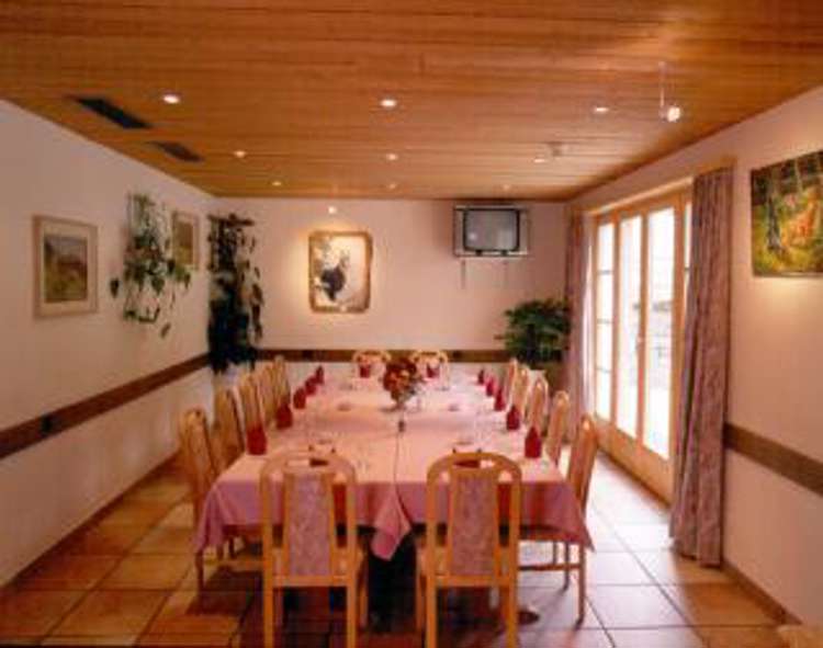 Gasthof Landhuus Picture