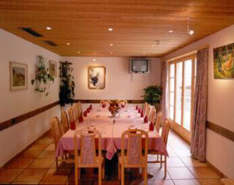 Gasthof Landhuus Picture