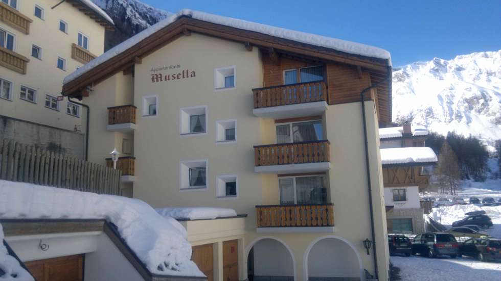 Haus Musella Picture