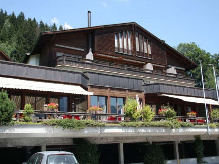RESIDENZ SUNAPART Picture