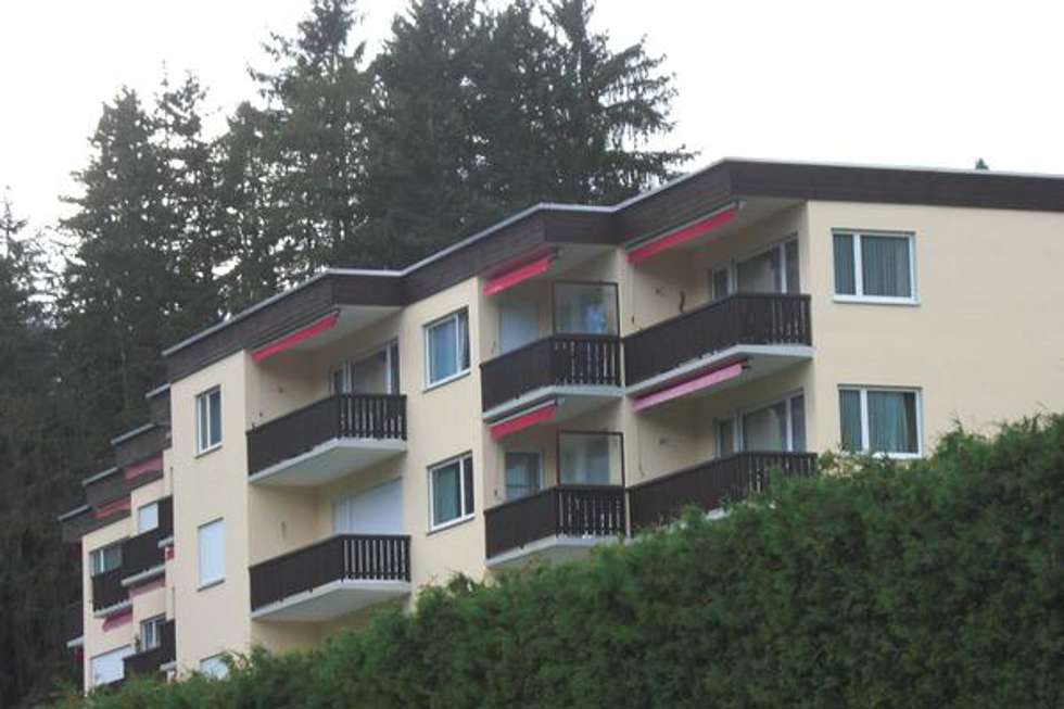 Ferienwohnung Brentsch Park B50 Picture