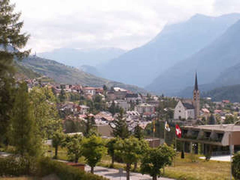 Ferienwohnung Brentsch Park B50 Picture