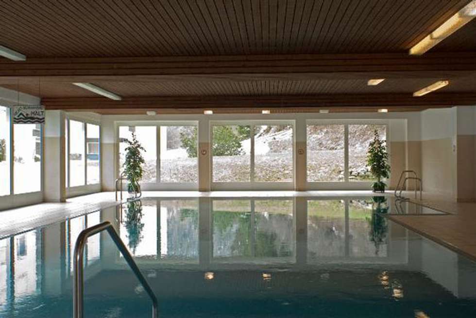 Ferienwohnung Brentsch Park B50 Picture