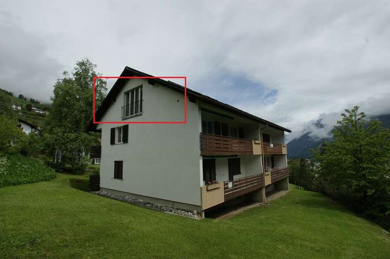 Ferienwohnung WYSS Picture