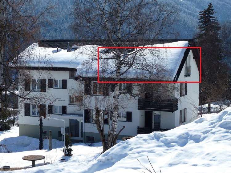 Ferienwohnung WYSS Picture