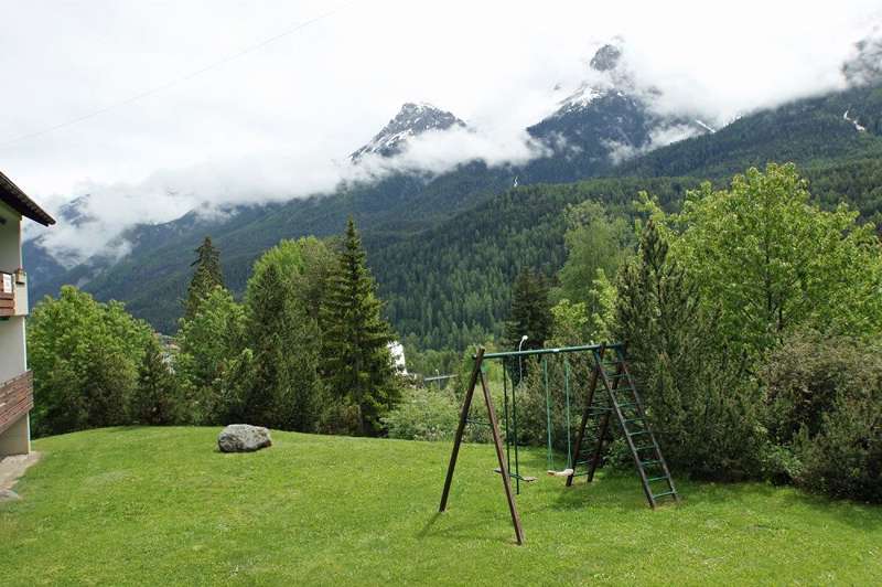 Ferienwohnung WYSS Picture