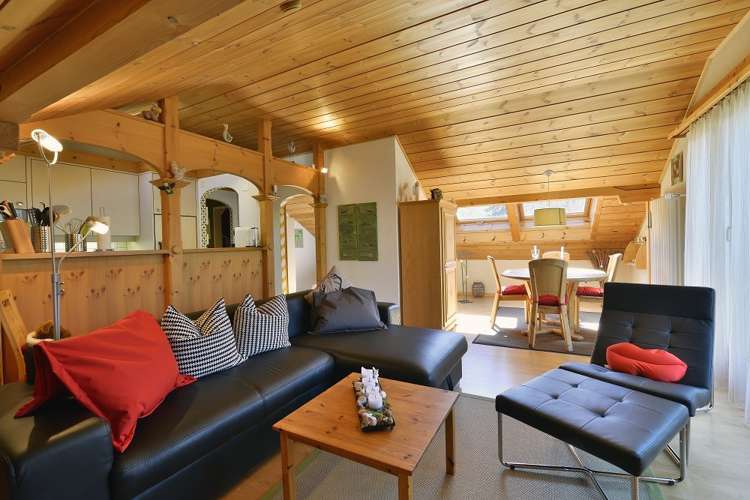 Ferienwohnung WYSS Picture