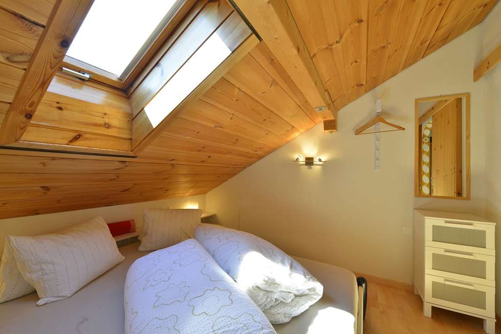 Ferienwohnung WYSS Picture