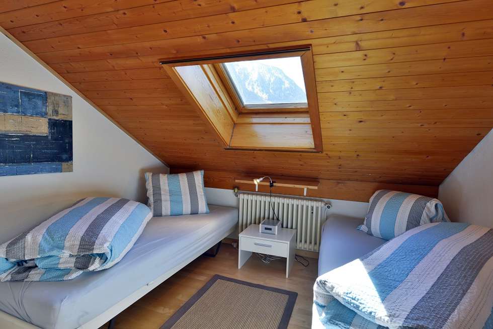 Ferienwohnung WYSS Picture