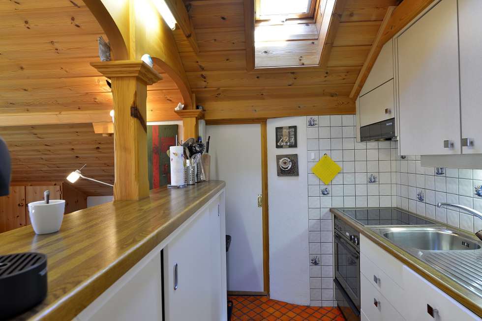 Ferienwohnung WYSS Picture