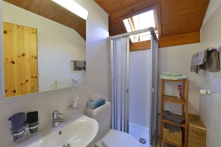 Ferienwohnung WYSS Picture