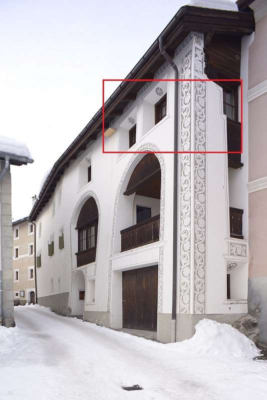 Ferienwohnung Vi 338a 1.+2. Stock Picture
