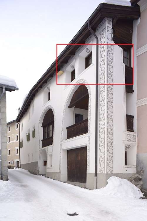 Ferienwohnung Vi 338a 1.+2. Stock Picture