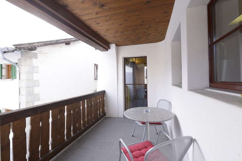 Ferienwohnung Vi 338a 1.+2. Stock Picture