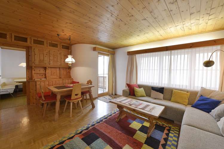 Ferienwohnung Vi 338a 1.+2. Stock Picture