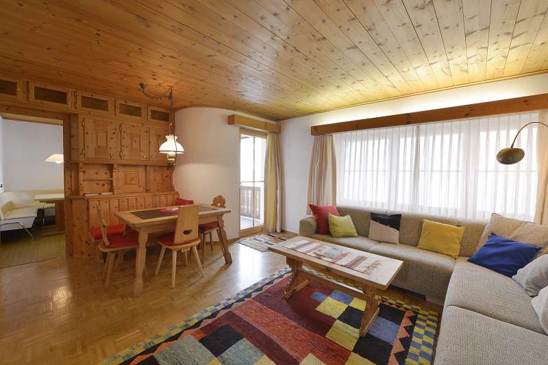Ferienwohnung Vi 338a 1.+2. Stock Picture