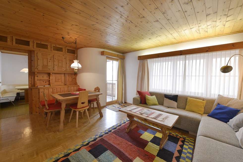 Ferienwohnung Vi 338a 1.+2. Stock Picture