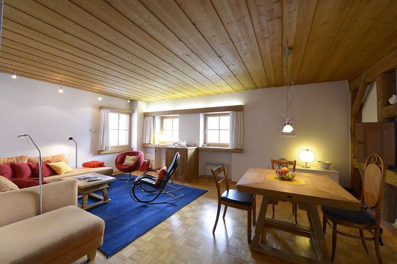 Ferienwohnung Vi 338a 1.+2. Stock Picture