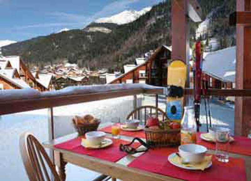 Residence Le Nevez Picture