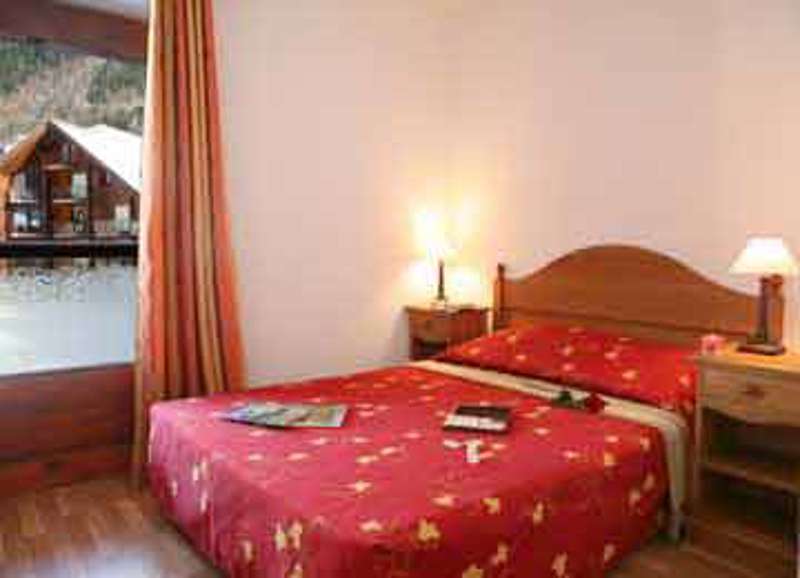 Residence Le Nevez Picture