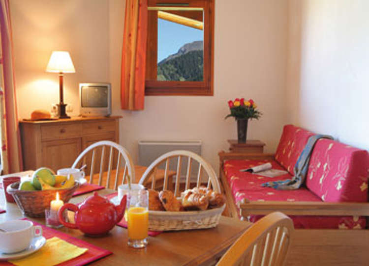 Residence Le Nevez Picture
