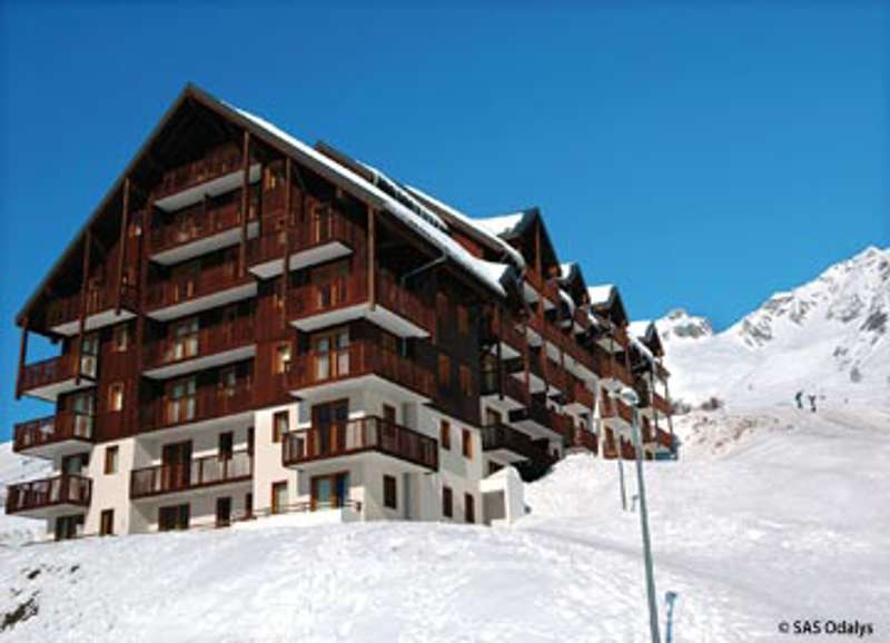 Les Balcons Du Soleil Picture