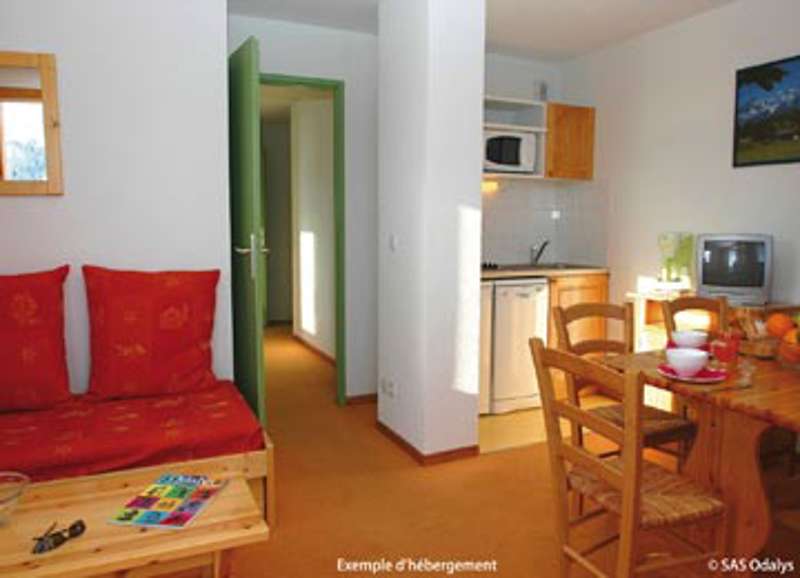Les Balcons Du Soleil Picture