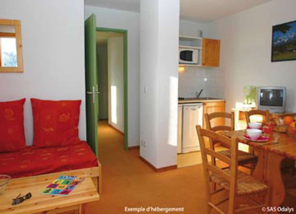 Les Balcons Du Soleil Picture