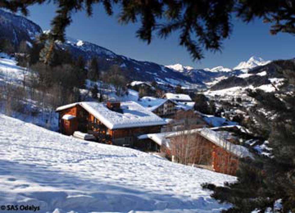 Residence Lune Argent Picture