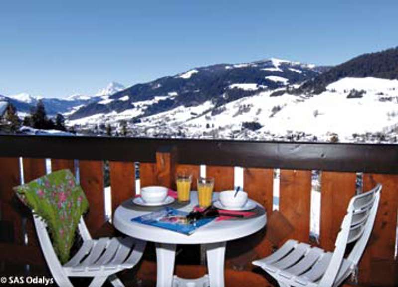 Residence Lune Argent Picture
