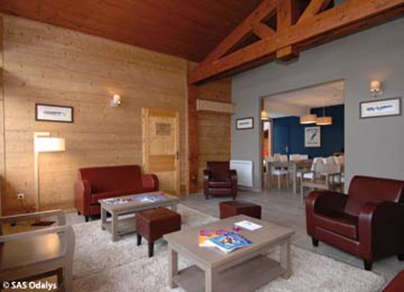 Residence Lune Argent Picture