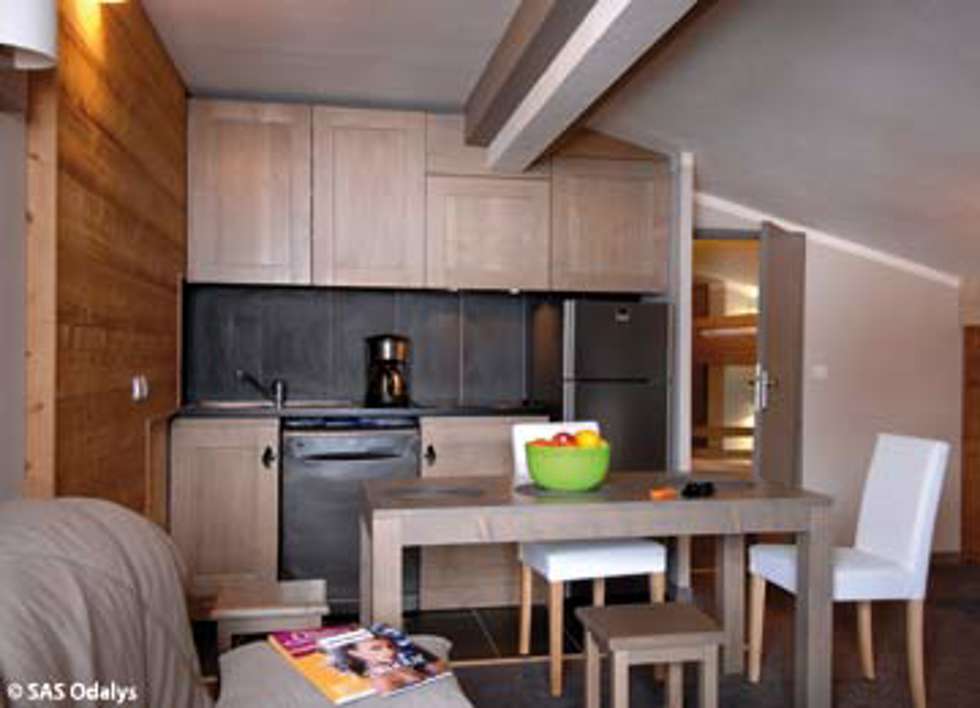 Residence Lune Argent Picture