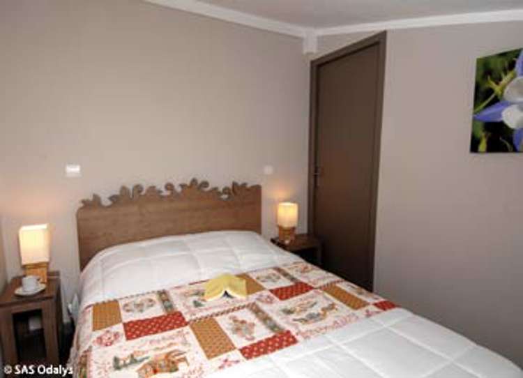 Residence Lune Argent Picture