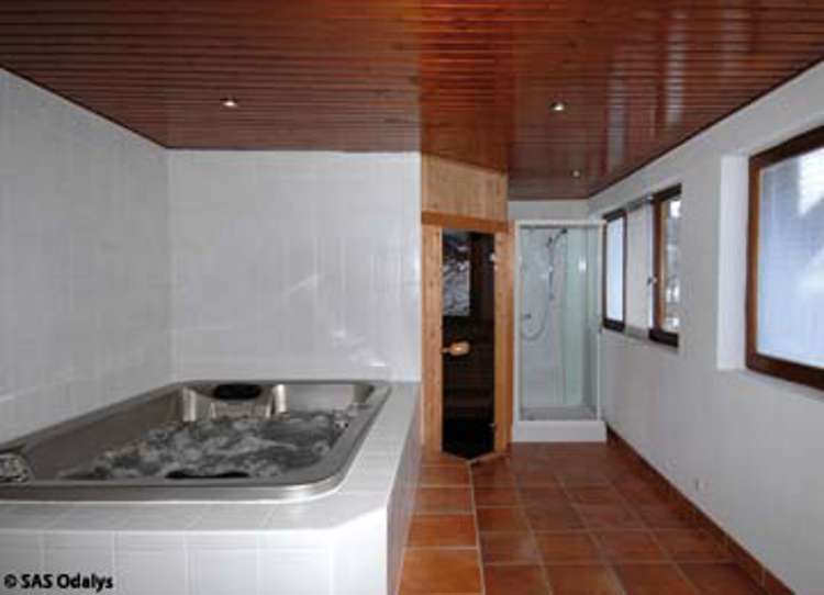 Residence Lune Argent Picture
