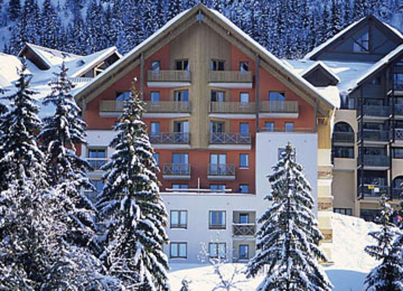 Residence Couleurs Soleil Picture