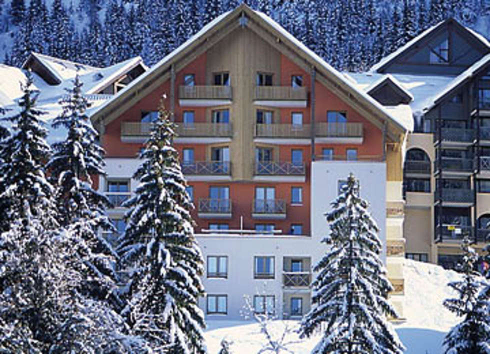 Residence Couleurs Soleil Picture