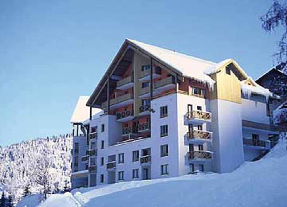 Residence Couleurs Soleil Picture