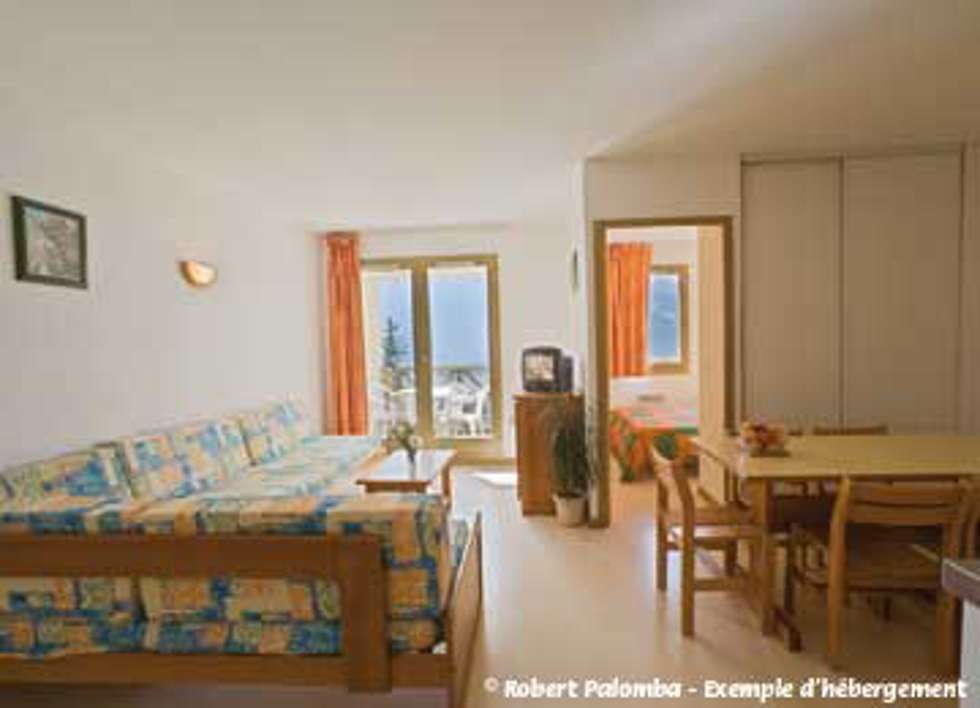 Residence Couleurs Soleil Picture