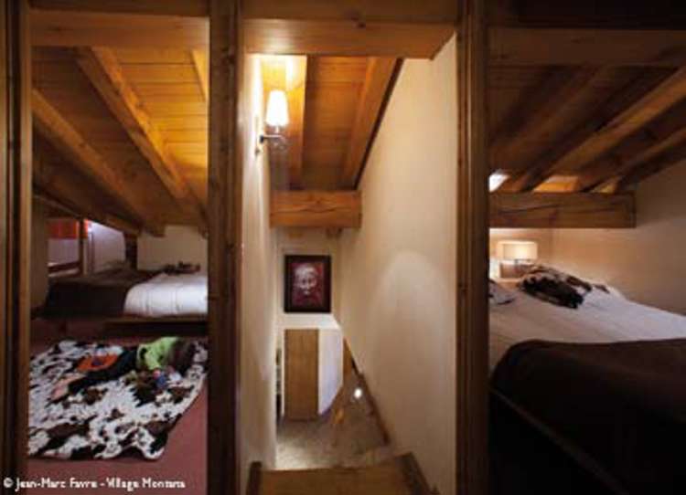 Résidence Montana Planton Picture