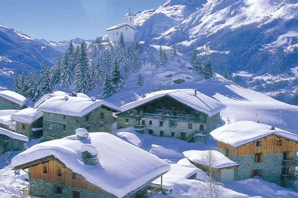 chalet cleopatra