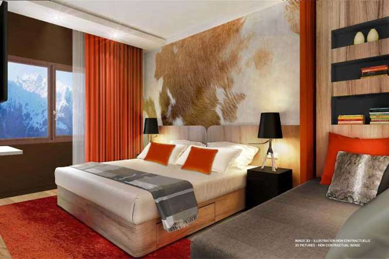 club med samoens chalets double 2
