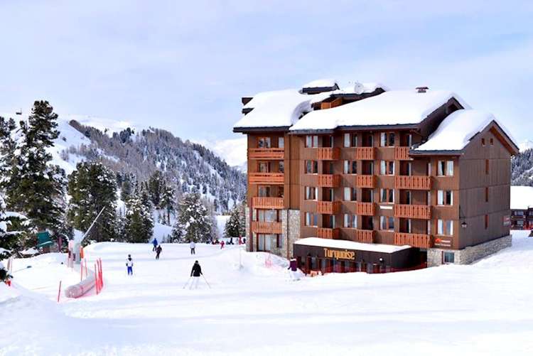 Résidence Turquoise Picture