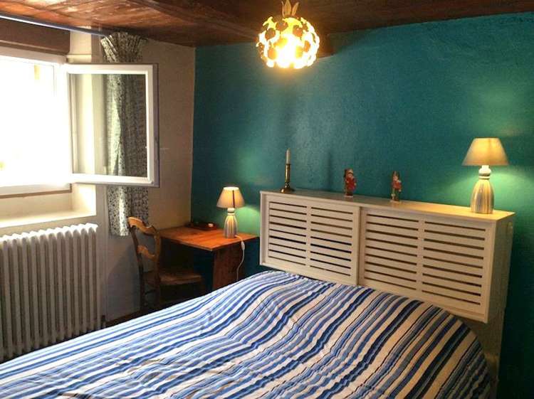Chalet Le Moulin Benjamin Picture