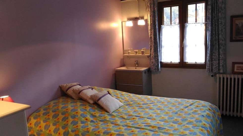 Chalet Le Moulin Benjamin Picture