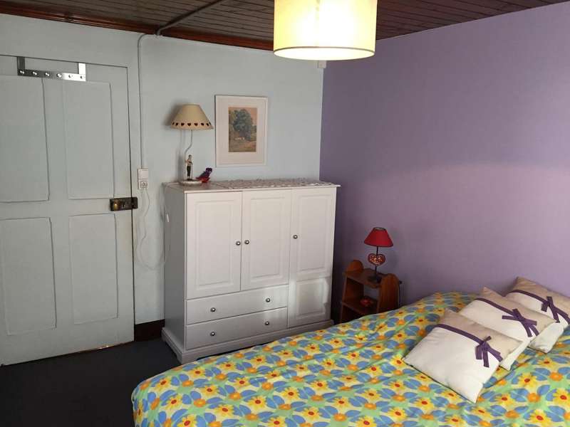 Chalet Le Moulin Benjamin Picture