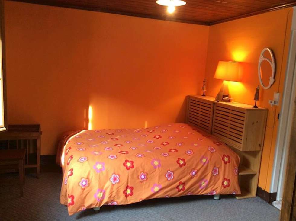 Chalet Le Moulin Benjamin Picture