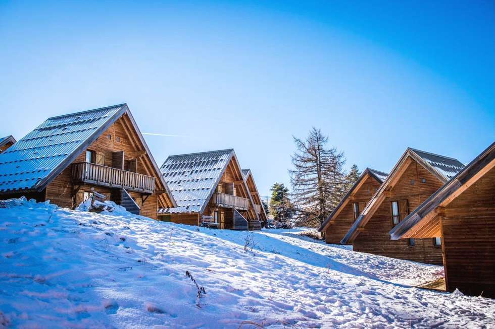 Les Flocons du Soleil [value price] Picture
