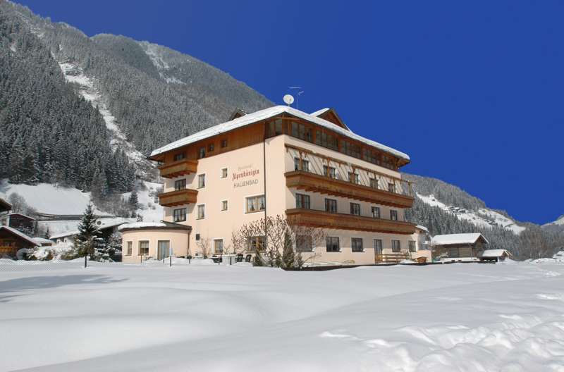 Hotel Alpenkönigin Picture