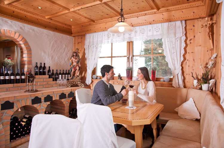 Hotel Alpenkönigin Picture