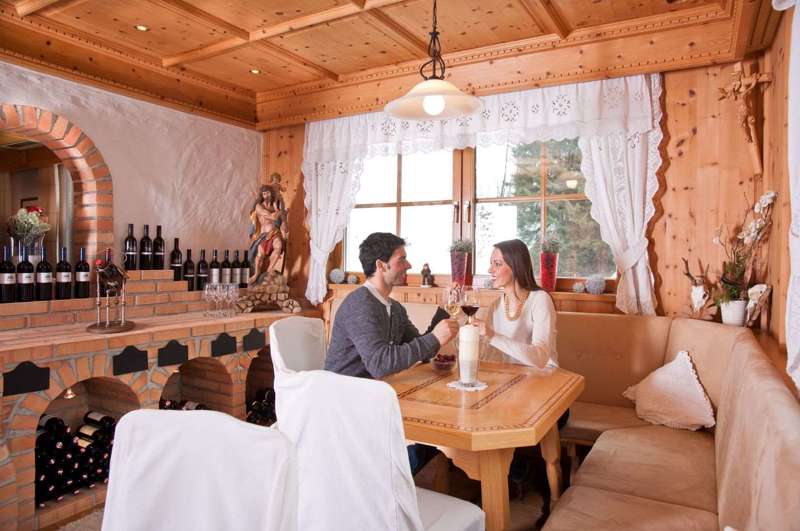 Hotel Alpenkönigin Picture